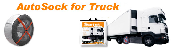 autosock truck camiones